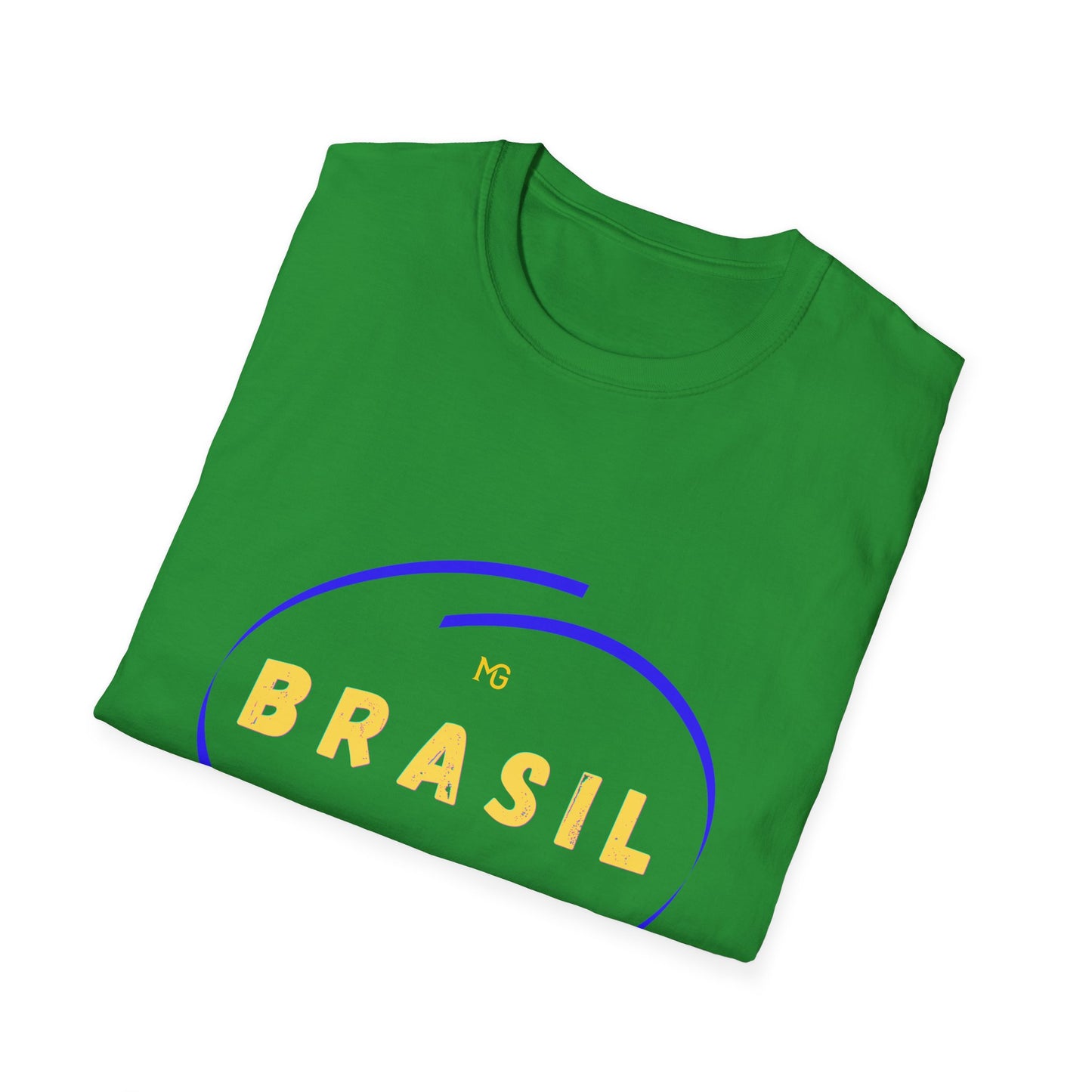 MG Brasil T-Shirt