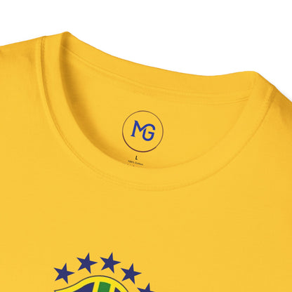 Joga Bonito Gringo Tee