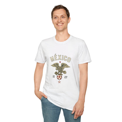 Águila Diez Tee