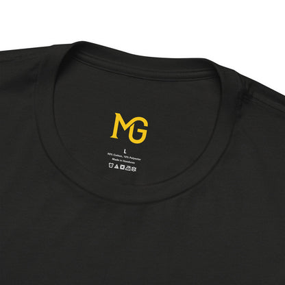 Brasil Low-Key Stripe Tee