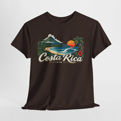 Costa Rica 1970