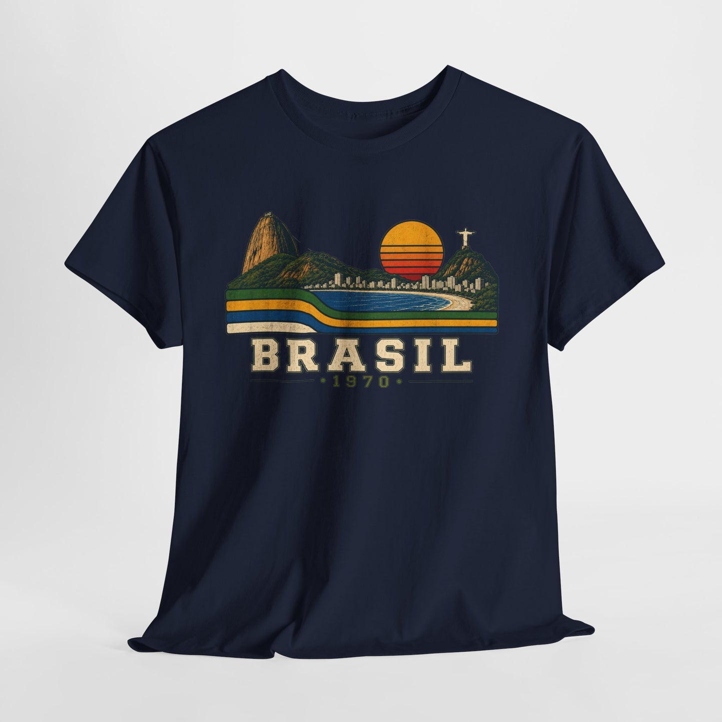 Brasil 1970