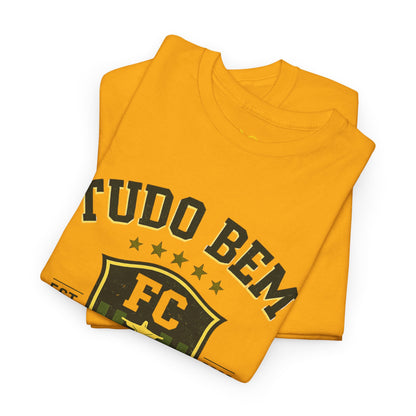 Tudo Bem FC Tee