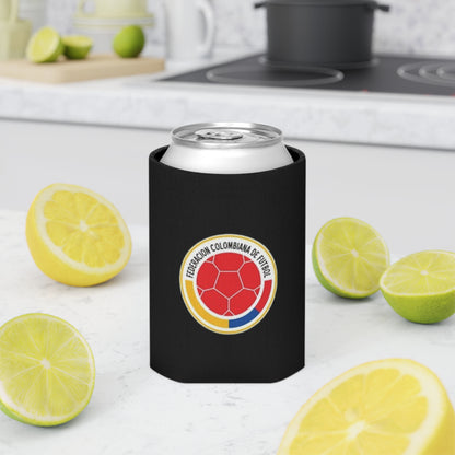 Colombia Futbol Chill Can