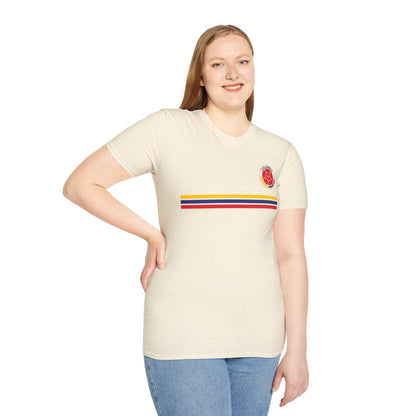 Colombia World Cup T-Shirt