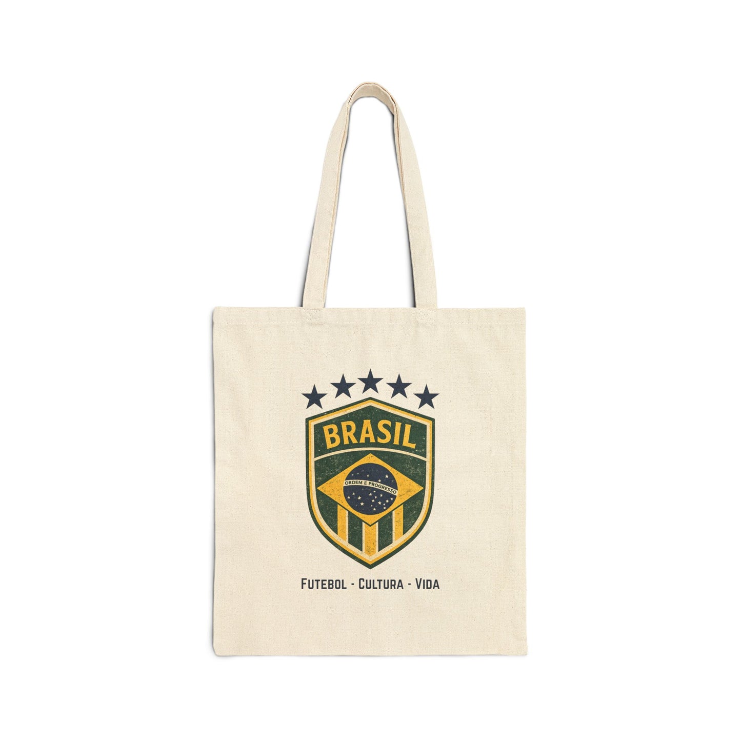Samba to Sidewalks Tote