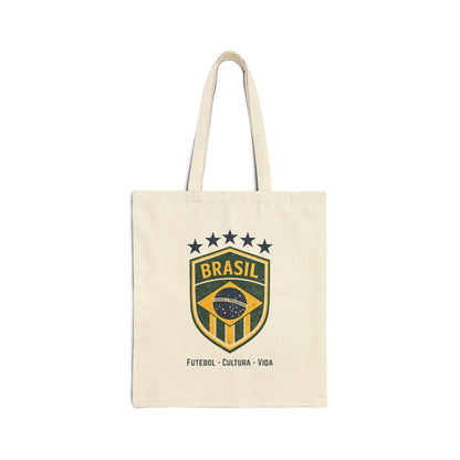 Samba to Sidewalks Tote
