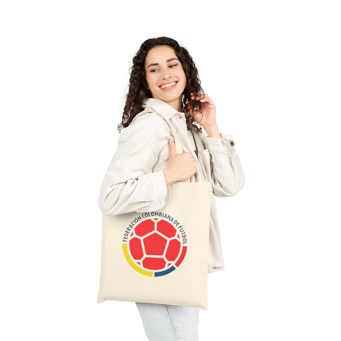 Medellín to Main Street Tote