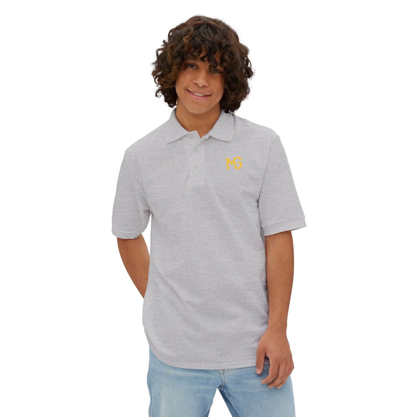 El polo MG Gringo Clásico