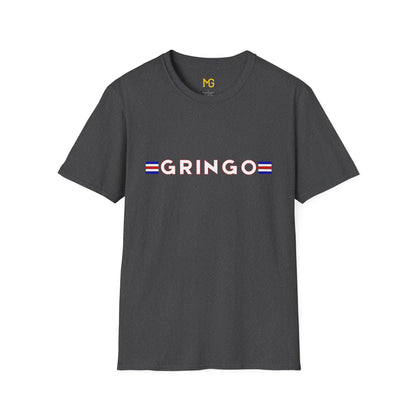 GRINGO Costa Rica T-Shirt