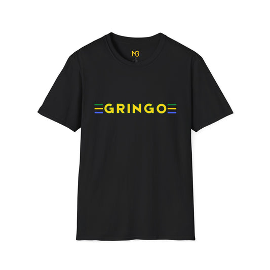 GRINGO Brazil T-Shirt