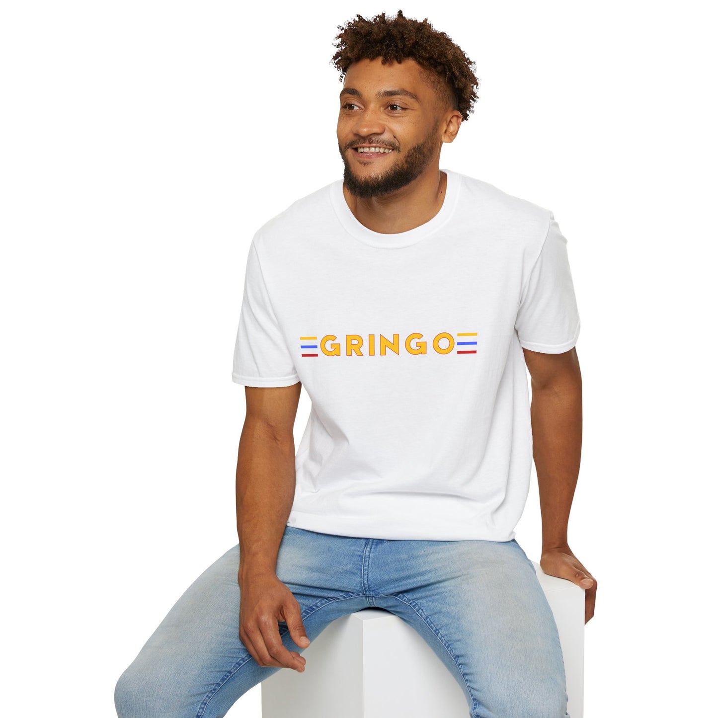 GRINGO Colombia T-Shirt