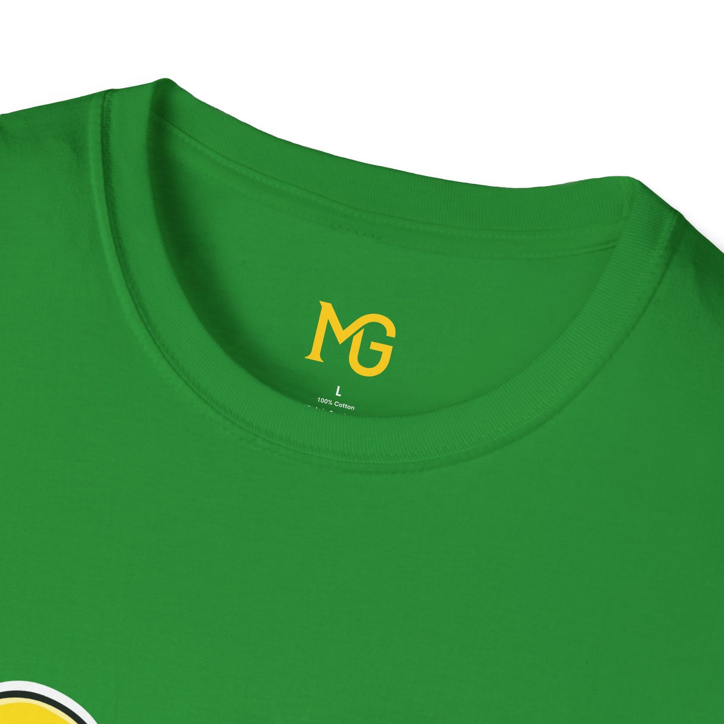 Brasil Graffiti Tee