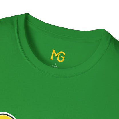 Brasil Graffiti Tee