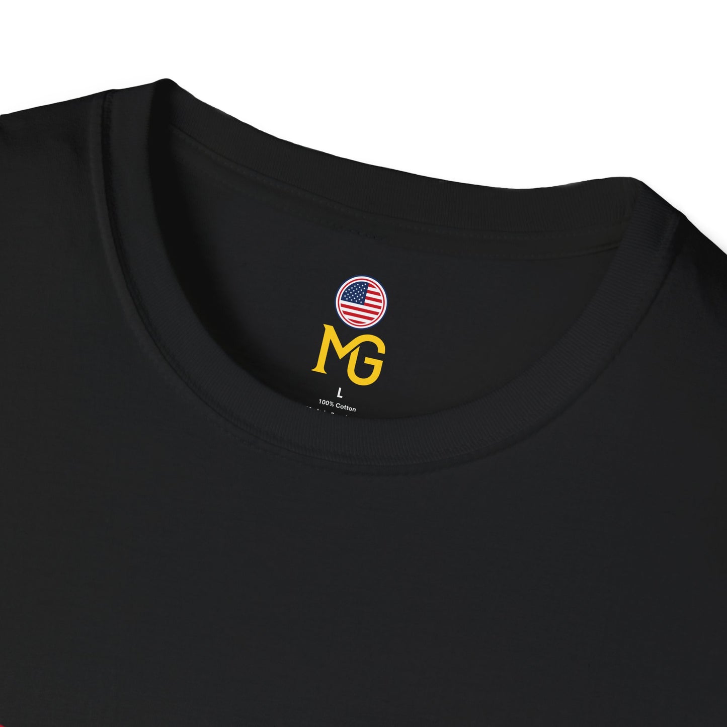 1776 Legacy Tee