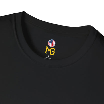 1776 Legacy Tee
