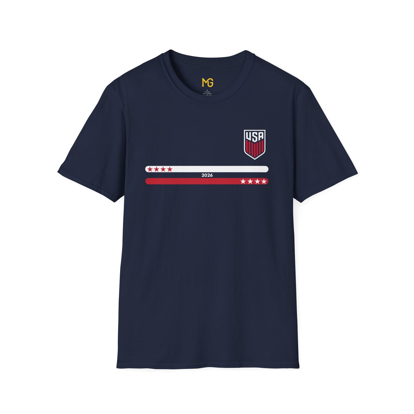 USA World Cup T-Shirt