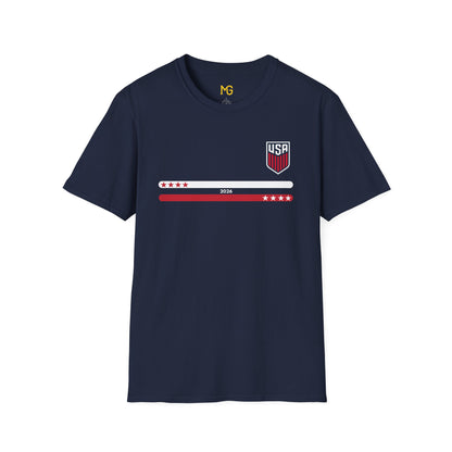 USA World Cup T-Shirt