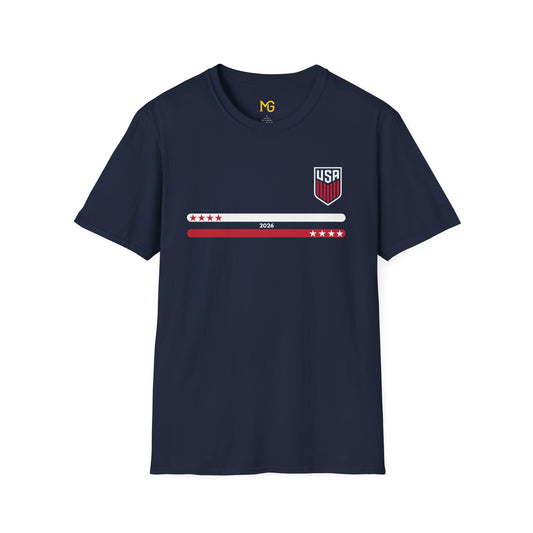 USA World Cup T-Shirt