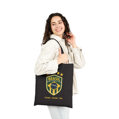 Samba to Sidewalks Tote
