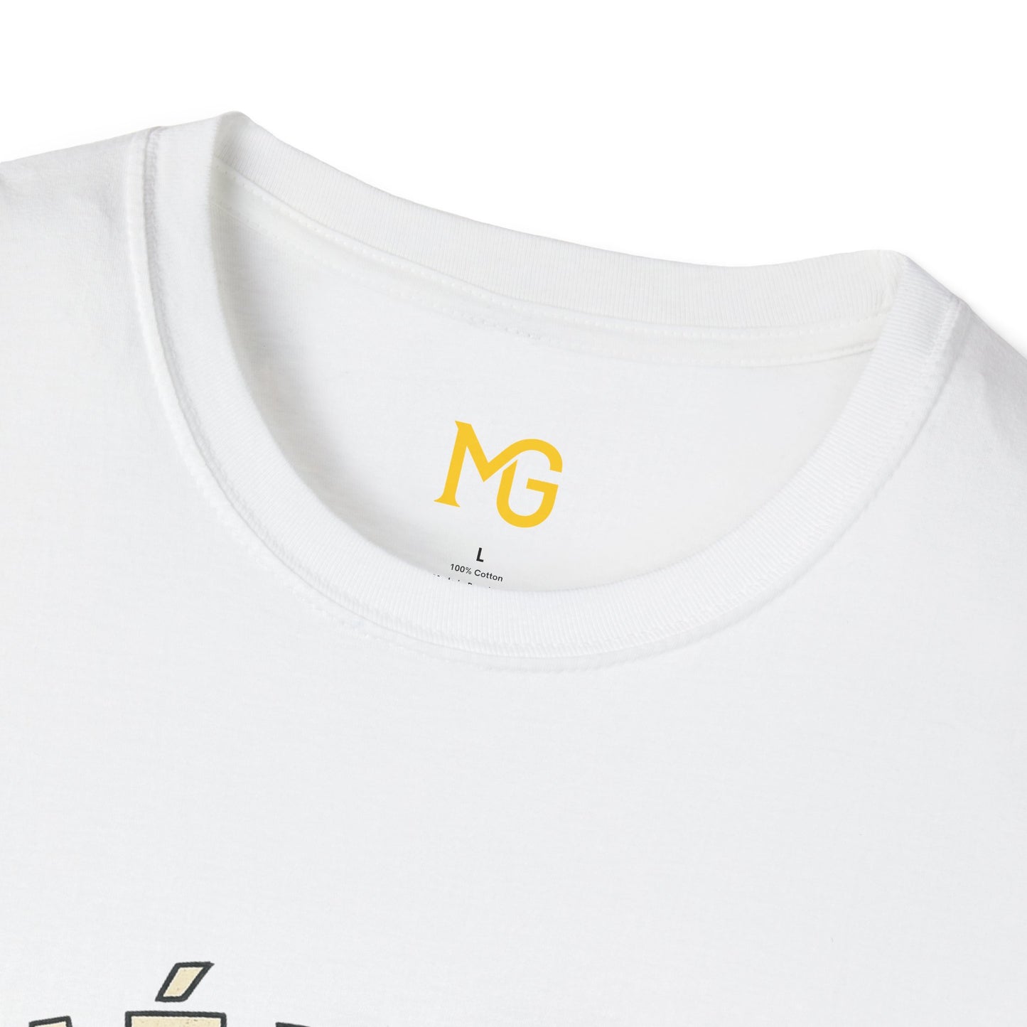 Águila Diez Tee