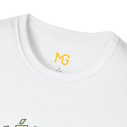 Águila Diez Tee