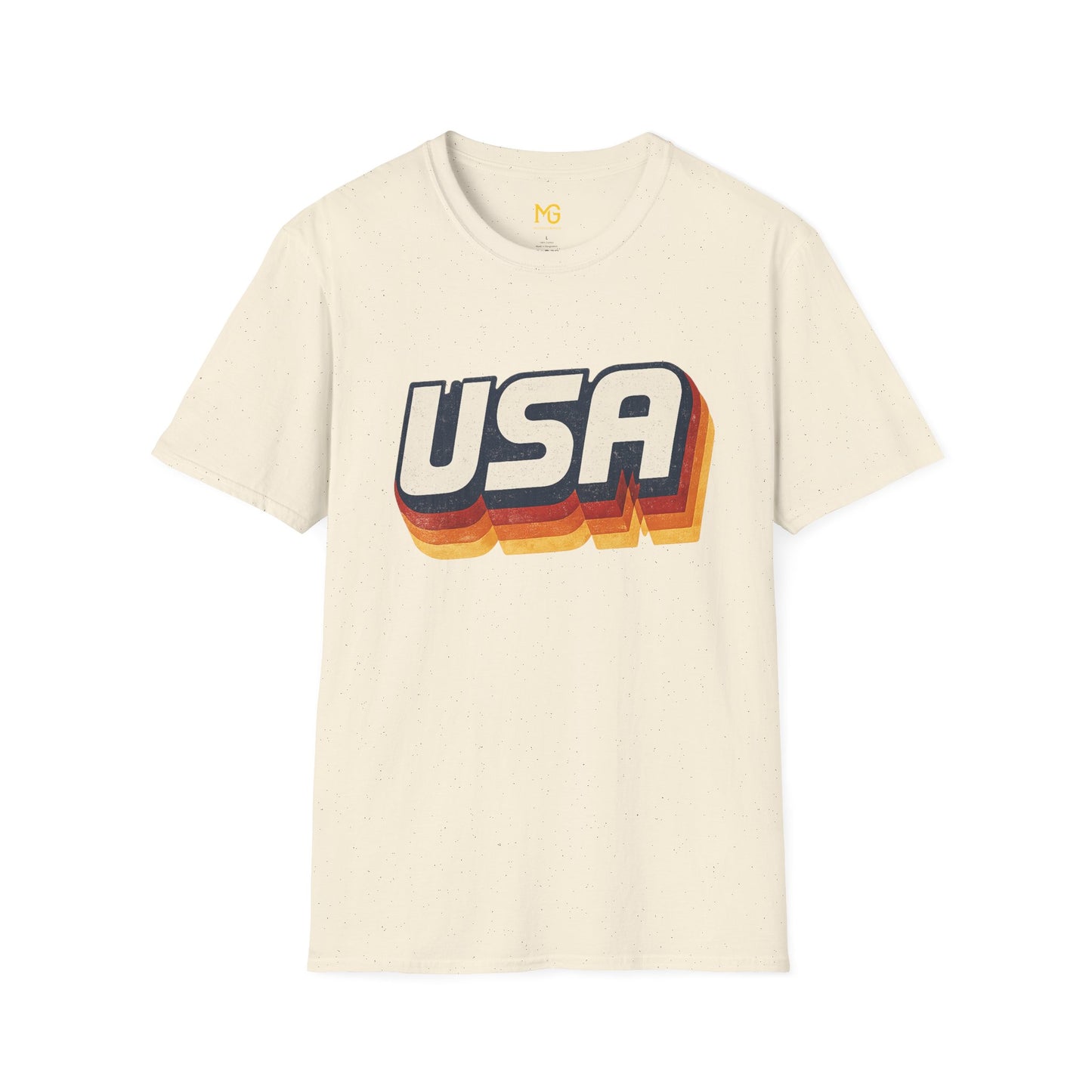 American Throwback