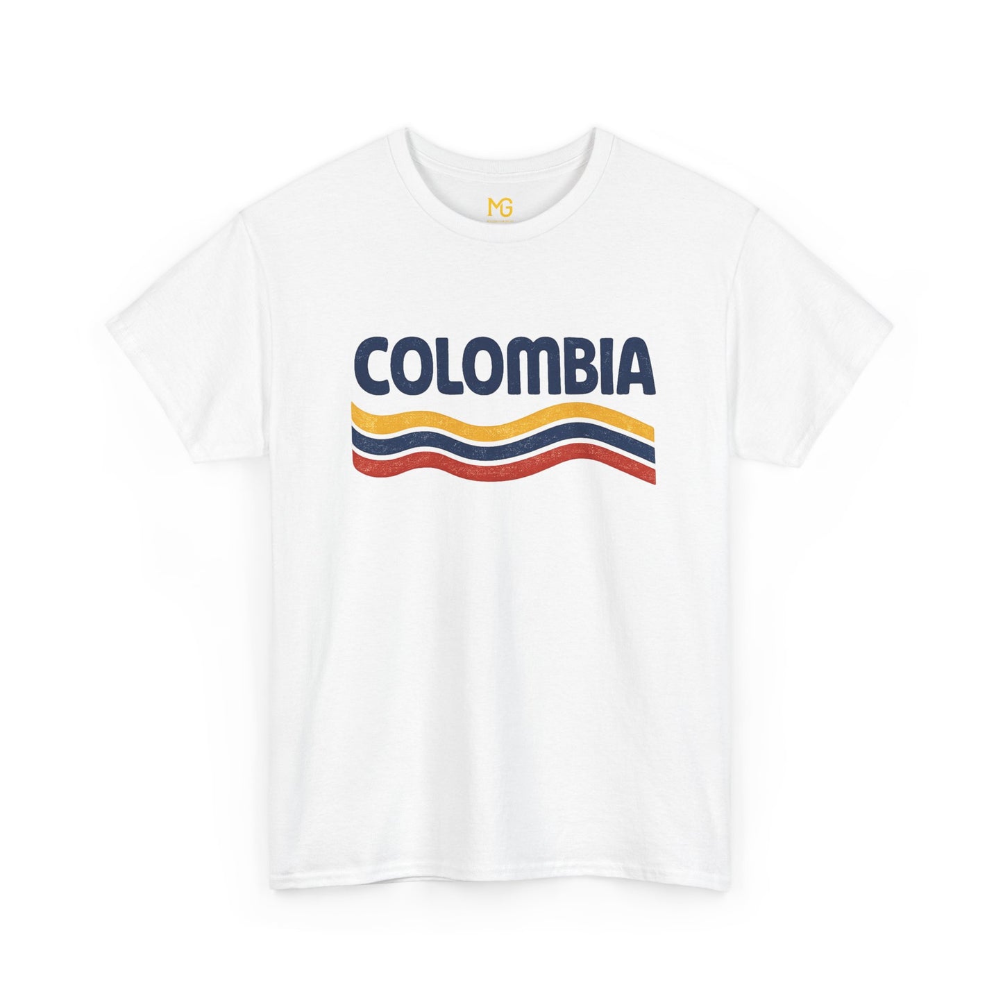 Colombian Current
