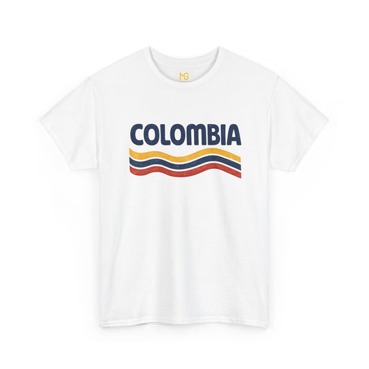Colombian Current