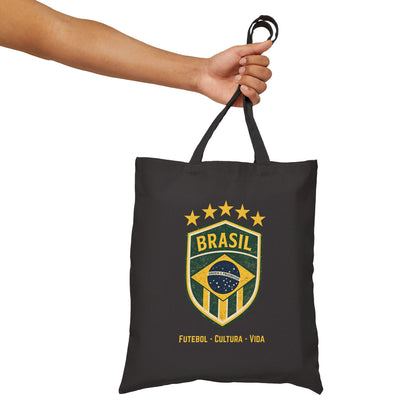 Samba to Sidewalks Tote