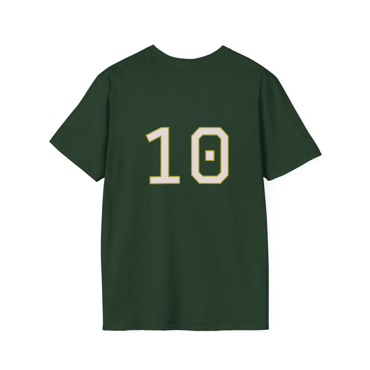 Brasil 1914 World Cup Tee