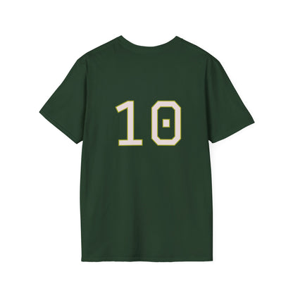 Brasil 1914 World Cup Tee
