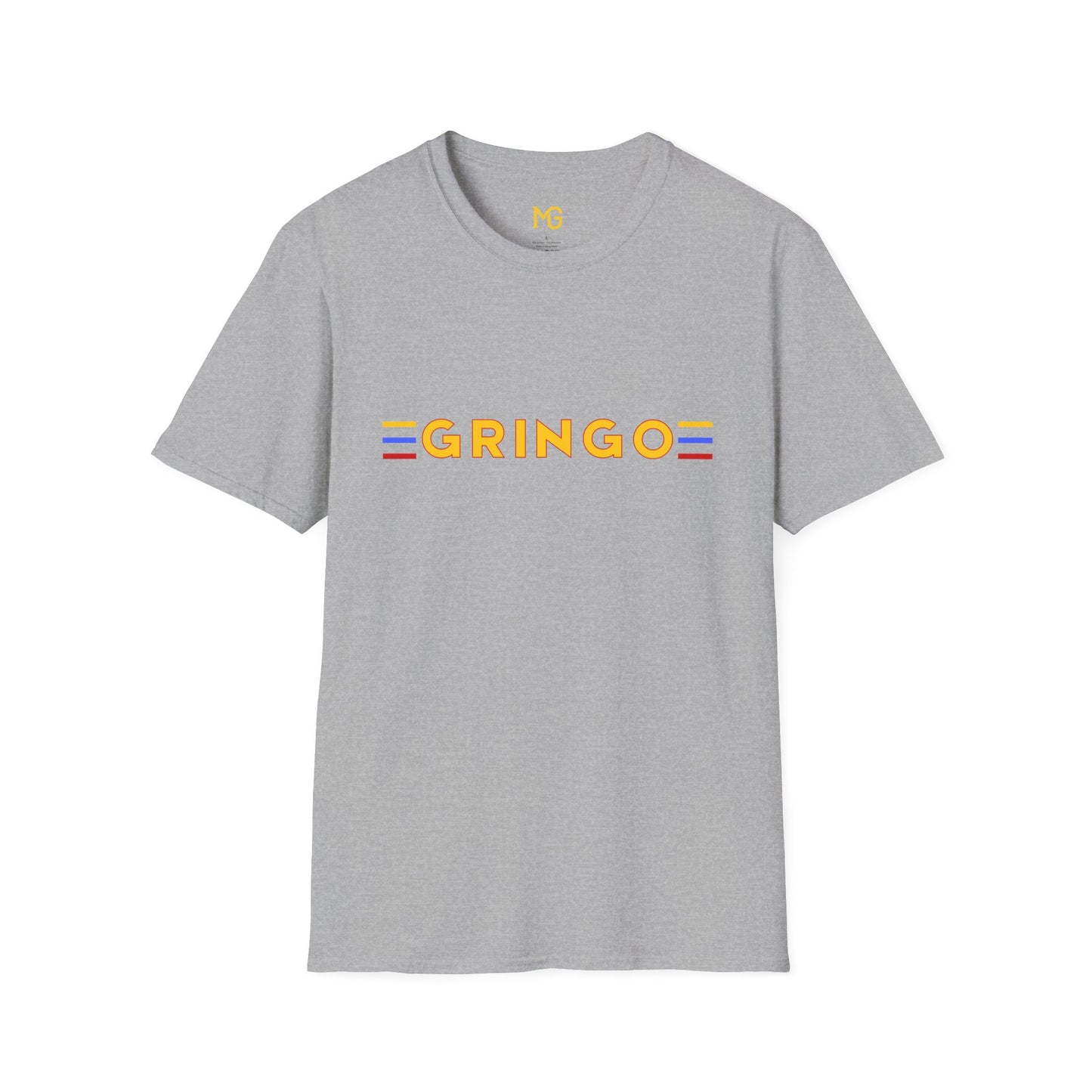 GRINGO Colombia T-Shirt