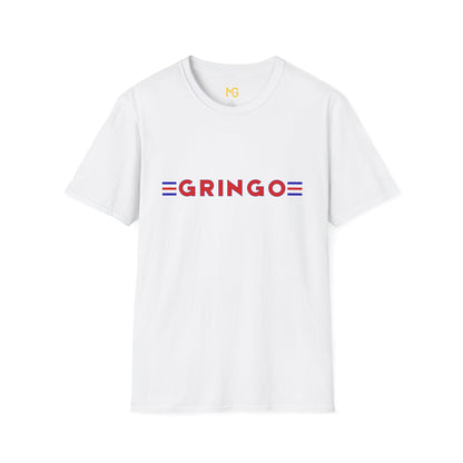 GRINGO Costa Rica T-Shirt
