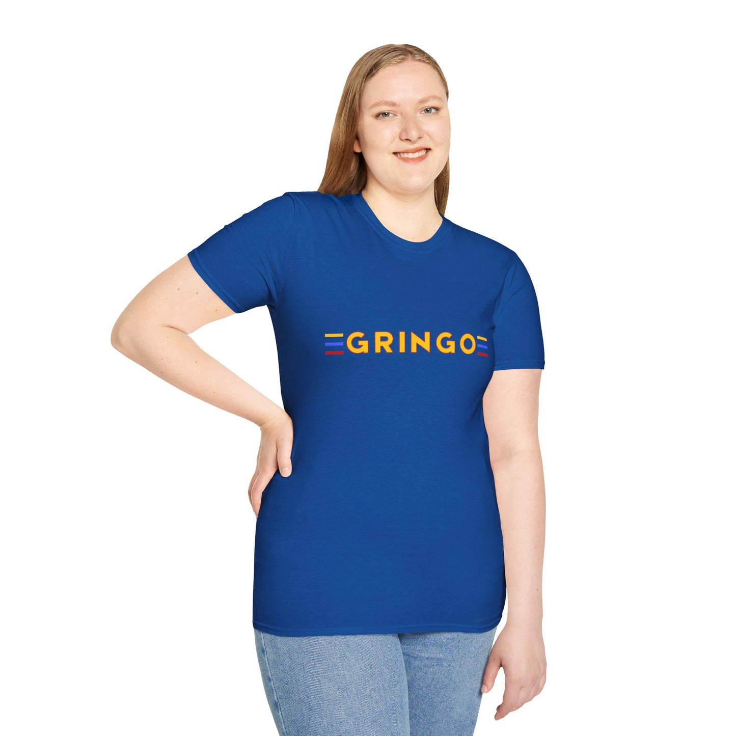 GRINGO Colombia T-Shirt