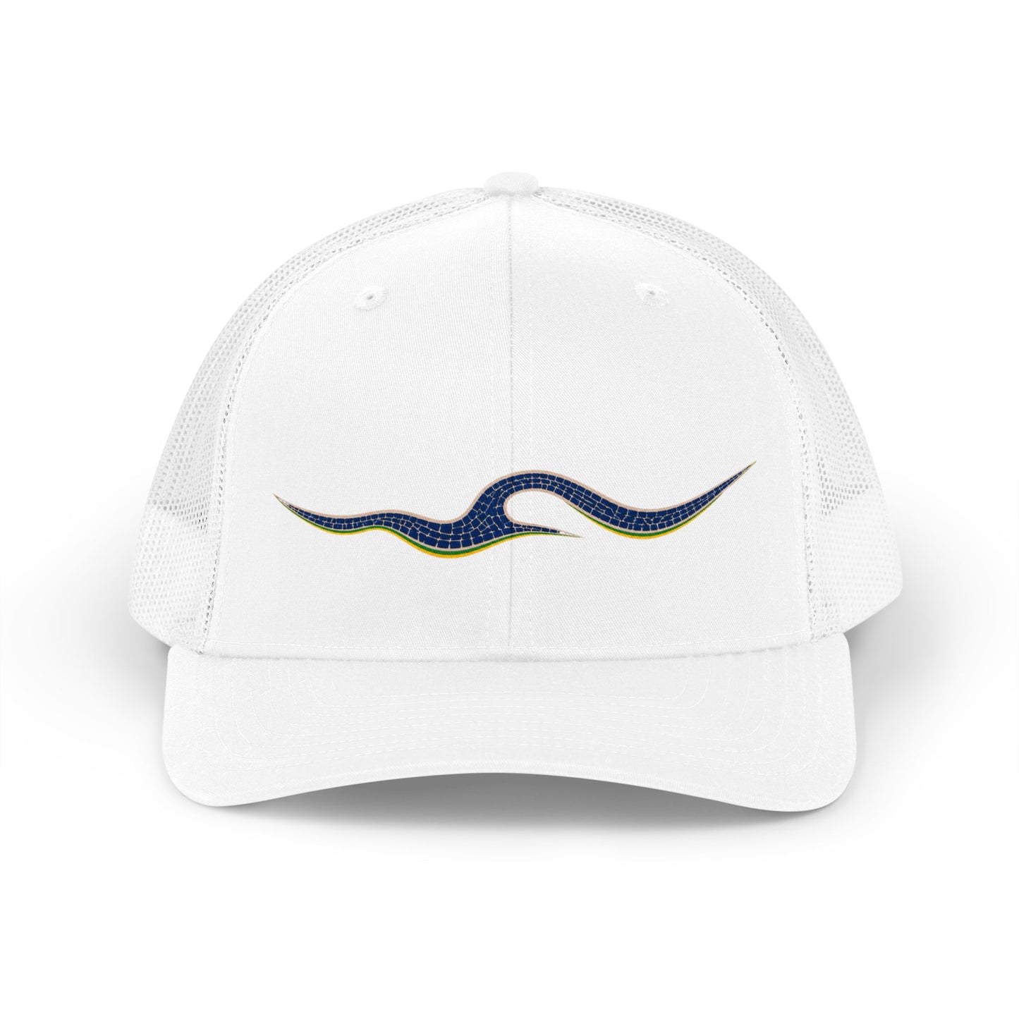Copacabana Wave Trucker Hat