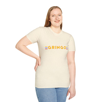 GRINGO Colombia T-Shirt