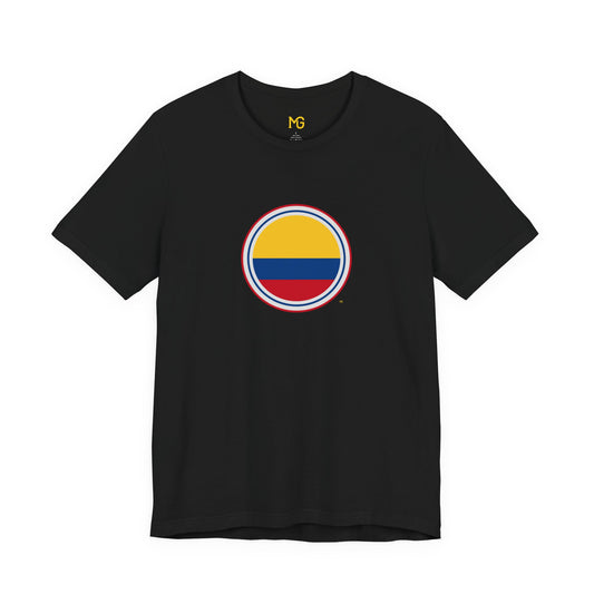 Colombia Emblem Tee