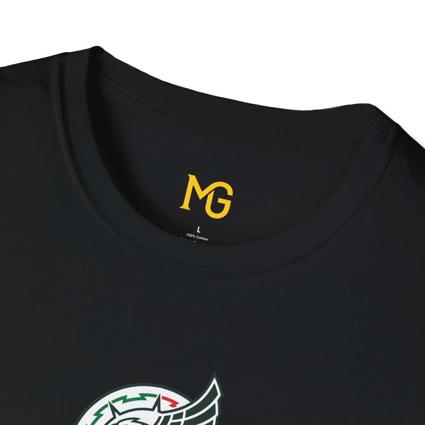 Mexico World Cup T-Shirt