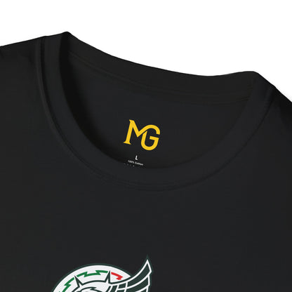 Mexico World Cup T-Shirt