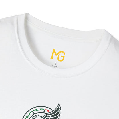 Mexico World Cup T-Shirt