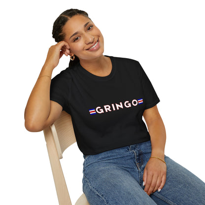 GRINGO Costa Rica T-Shirt