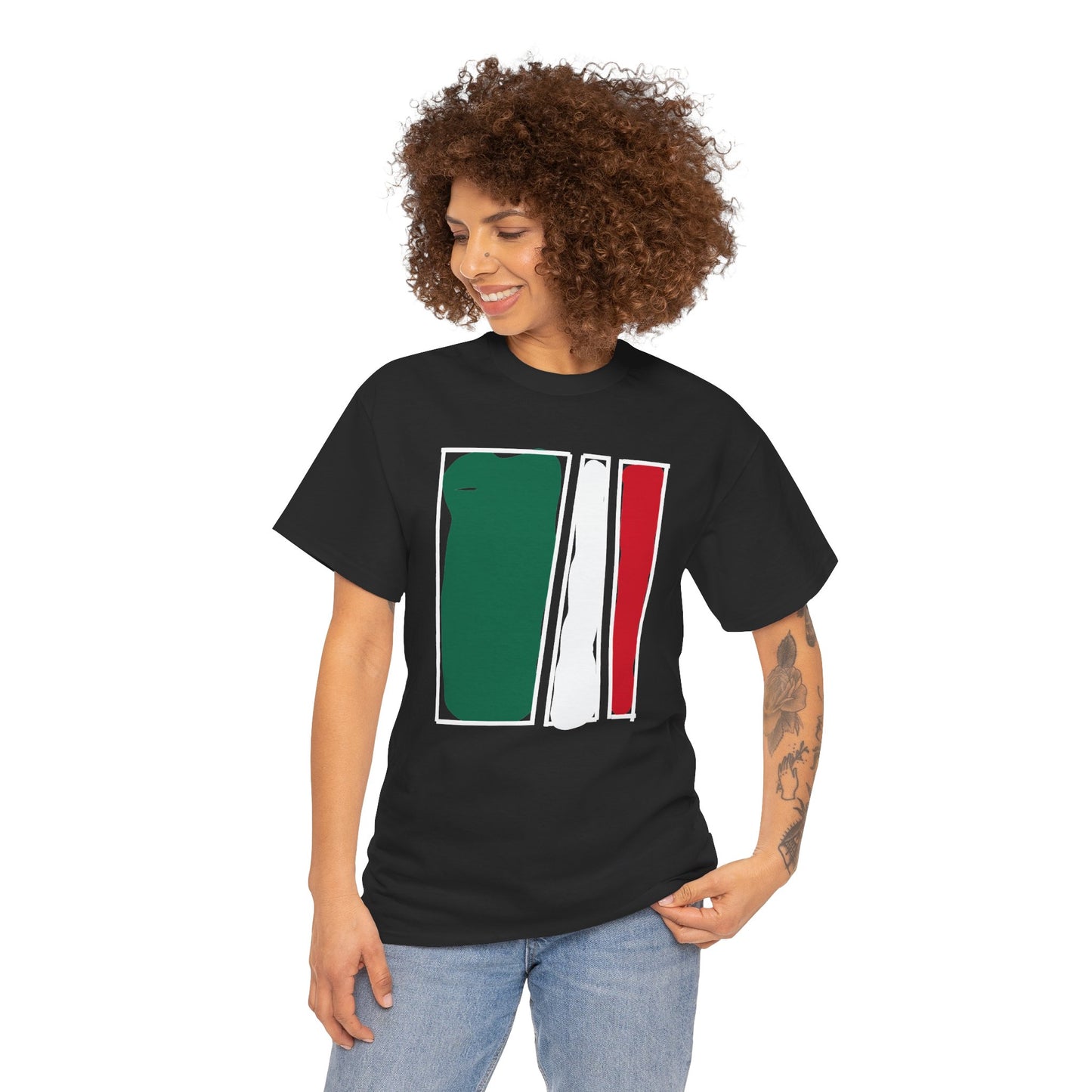 True Colors – Mexico