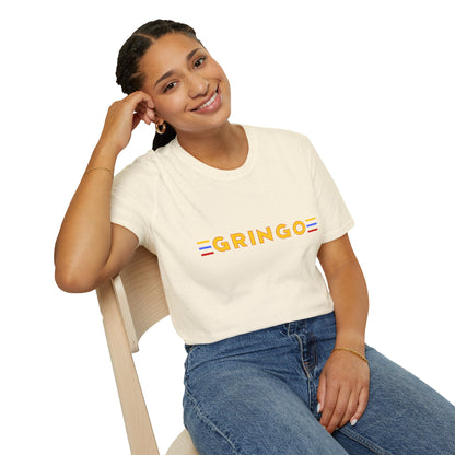 GRINGO Colombia T-Shirt