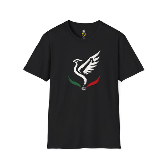Spirit of Mexico