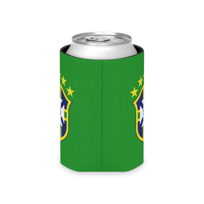 Brazil Five Star Futbol Chill Can
