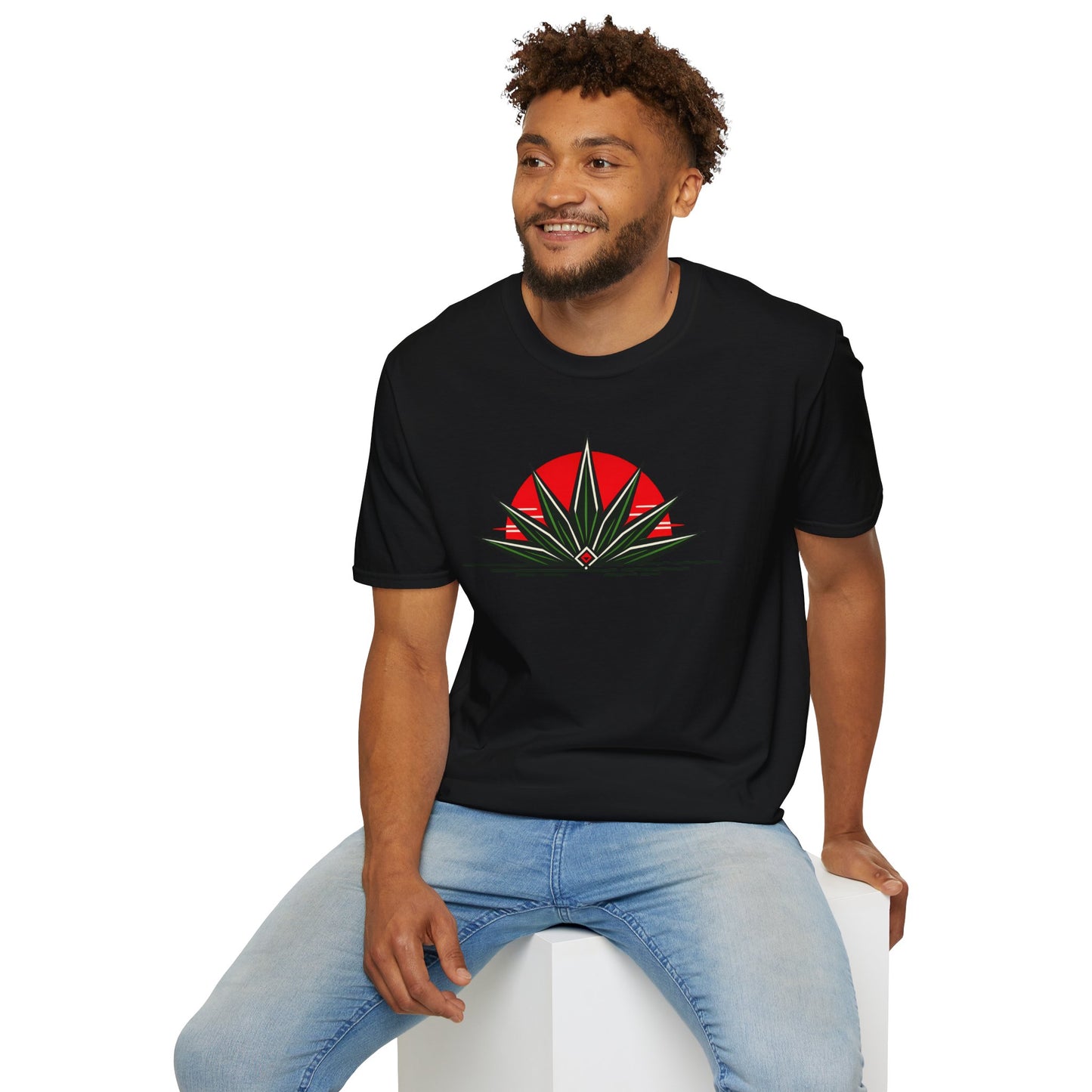 Espíritu de Agave