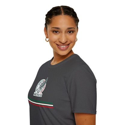 Mexico World Cup T-Shirt