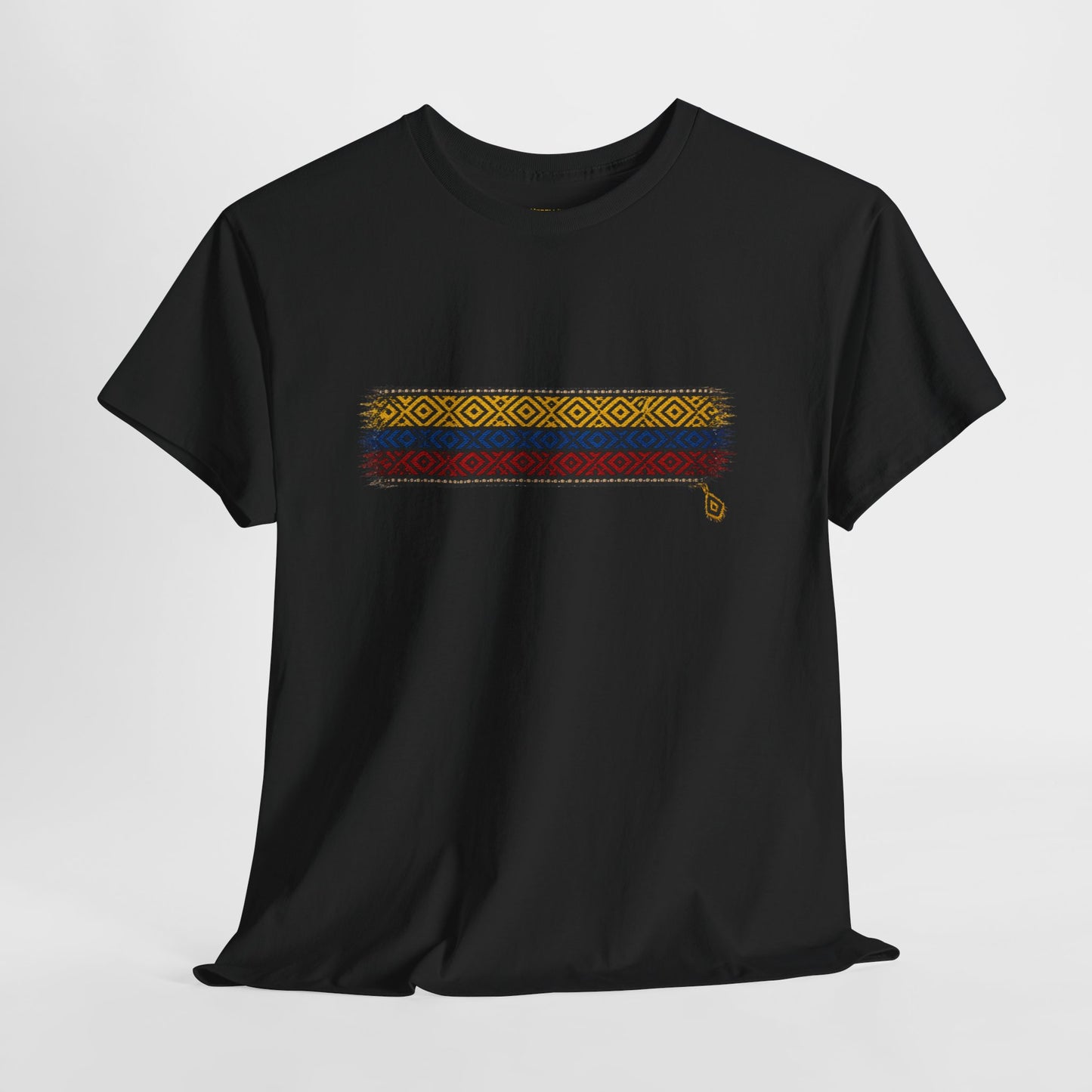 Paisa  Woven Stories Tee