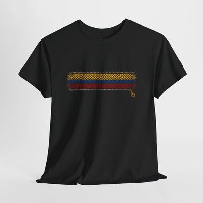 Paisa  Woven Stories Tee